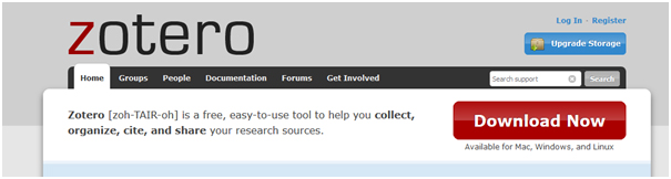 zotero